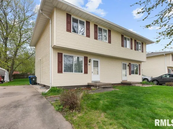6805-6807 Hillandale Rd, Davenport, IA 52806