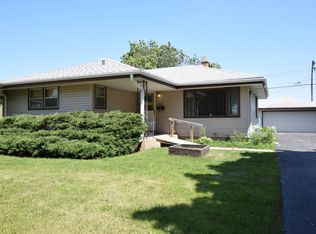 5428 N 103rd St, Milwaukee, WI 53225
