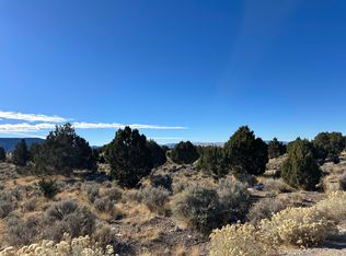 First Springs Rd, Beaver, UT 84713