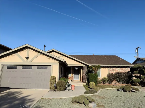 9331 Alderbury St, Cypress, CA 90630