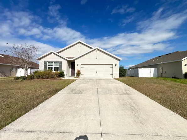 3929 SE 99th Ln, Belleview, FL 34420