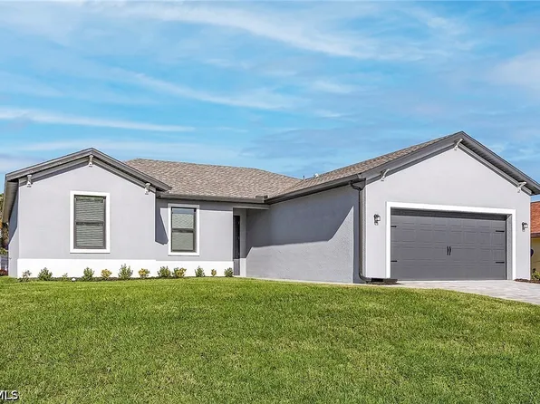 229 SE 4th St, Cape Coral, FL 33990