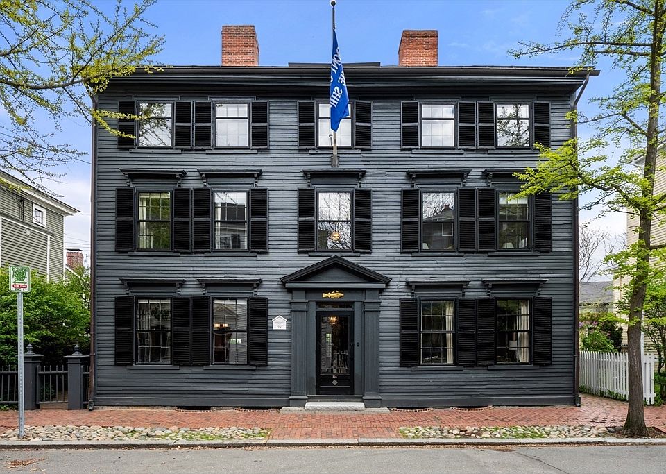1st image of 114 Federal St Unit 114