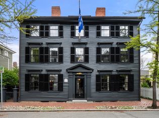 114 Federal St UNIT 114, Salem, MA 01970