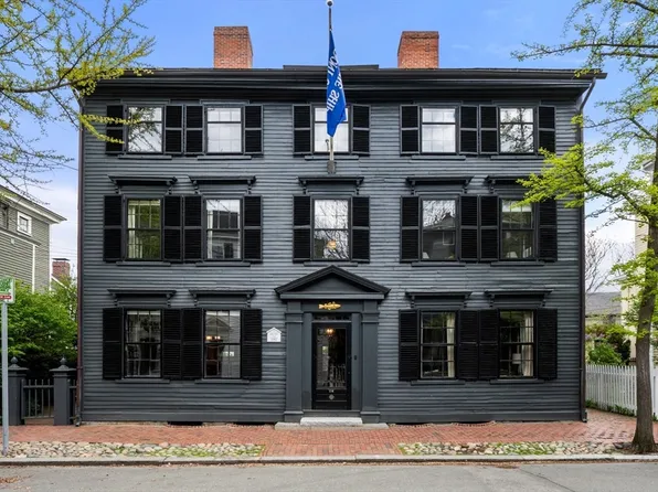 114 Federal St Unit 114, Salem, MA 01970