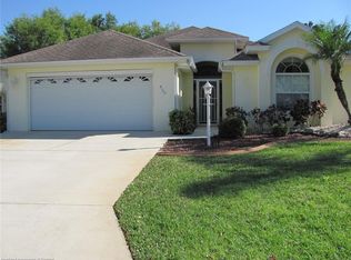 3122 Oakmont Dr, Avon Park, FL 33825