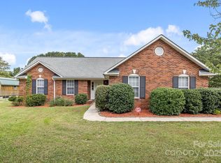 4416 Poxon Ln, Monroe, NC 28110