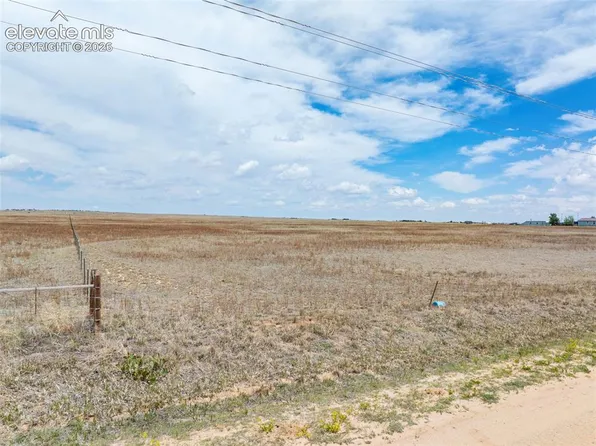 Big Springs Rd, Yoder, CO 80864