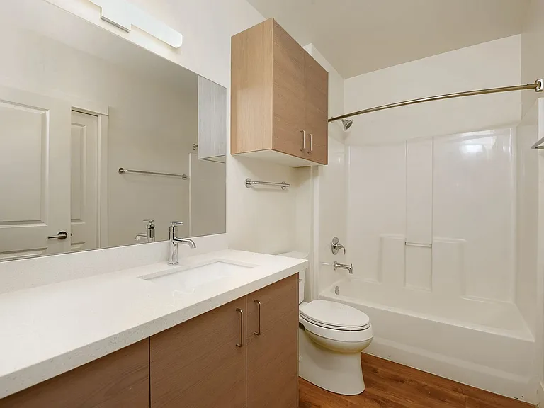 Tempo Apartments — Photo 53