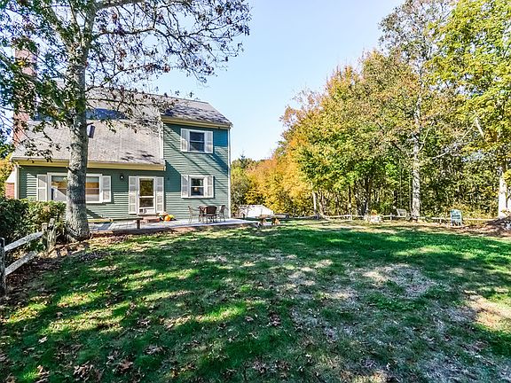 2nd image of 45 Conservation Dr