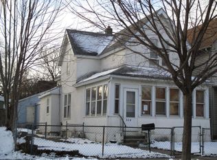 924 Beech St, Saint Paul, MN 55106