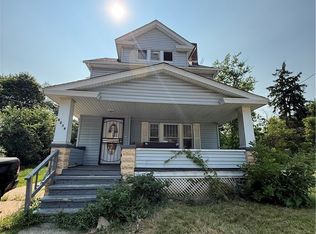 4234 E 111th St, Cleveland, OH 44105