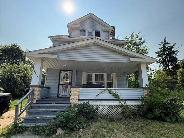 4234 E 111th St, Cleveland, OH 44105