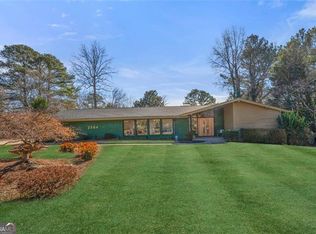 2584 Regency Dr W, Tucker, GA 30084