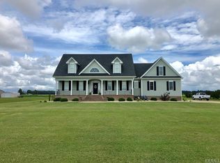 547 Old Neck Rd, Hertford, NC 27944