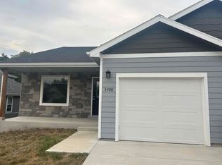 3408 SE Taurus Ave, Topeka, KS 66605