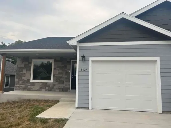 3408 SE Taurus Ave, Topeka, KS 66605