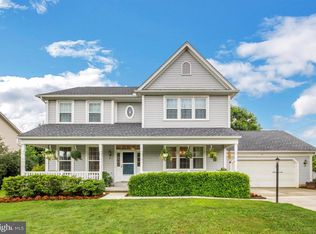 37 Ashley Way, Myersville, MD 21773