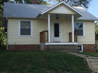 3509 Sacramento St, Saint Joseph, MO 64507