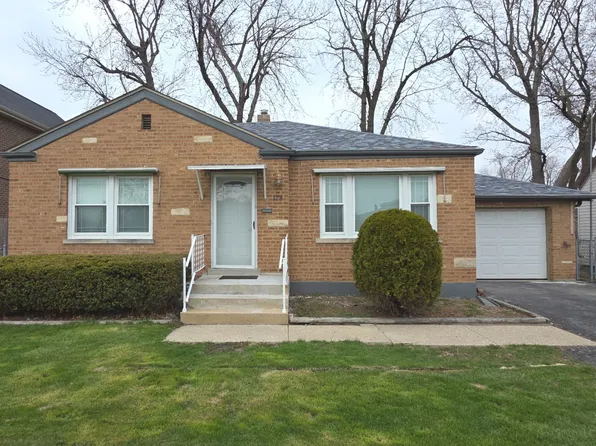 128 Belle Dr, Northlake, IL 60164