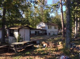 275 Gryder Rd, Chatsworth, GA 30705