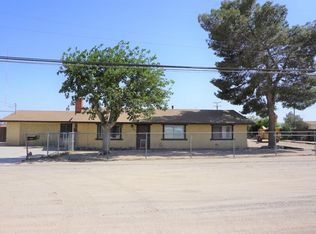 29017 Arrowhead St, Barstow, CA 92311
