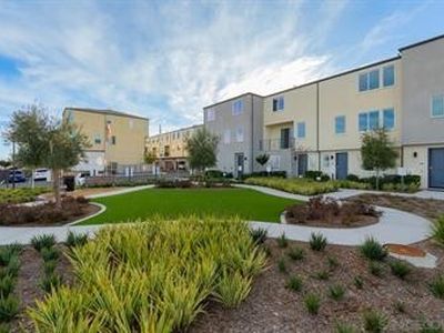 1651 Sandbanks Dr UNIT 124, San Diego, CA, 92154