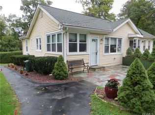 1572 Amazon Rd, Mohegan Lake, NY 10547