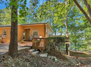 1035 Shelor Ferry Rd, Fair Play, SC 29643