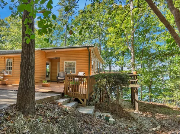 1035 Shelor Ferry Rd, Fair Play, SC 29643