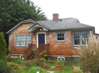 1051 G St, Port Townsend, WA 98368