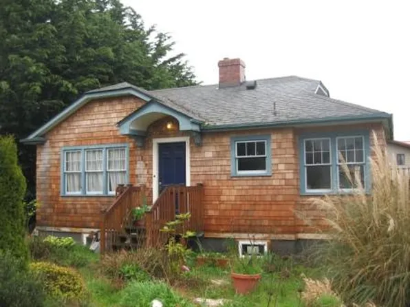 1051 G St, Port Townsend, WA 98368