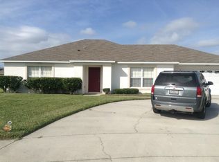 1239 Rain Lily Rd, Winter Garden, FL 34787