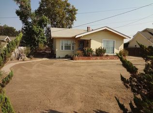 1282 W Grangeville Blvd, Hanford, CA 93230