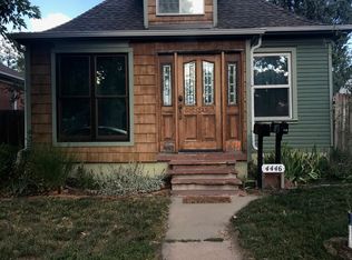 4446 Winona Ct, Denver, CO 80212