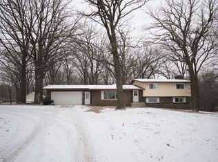 1010 6th St SE, Long Prairie, MN 56347