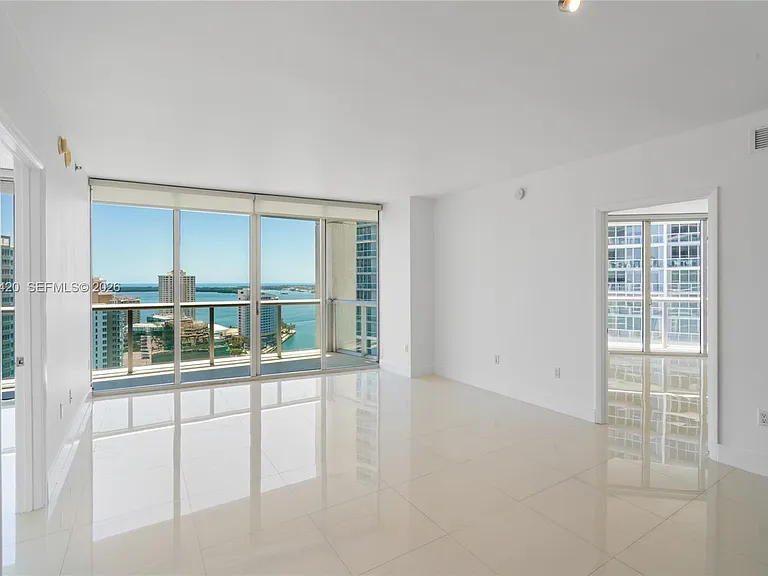 475 Brickell Ave #2607 — Photo 5