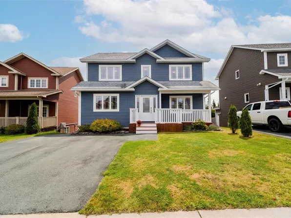 37 Cypress Street, St. John's, NL A1H0H8