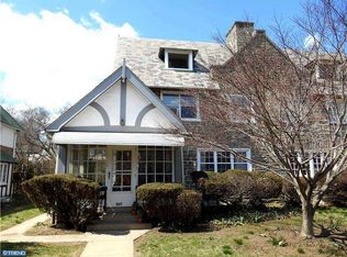 527 E Durham St, Philadelphia, PA