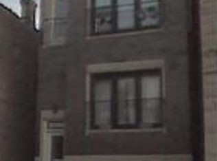 3108 W Polk St #2, Chicago, IL 60612