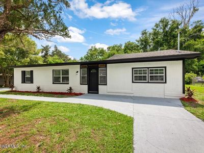 8940 MONROE Avenue, Jacksonville, FL, 32208