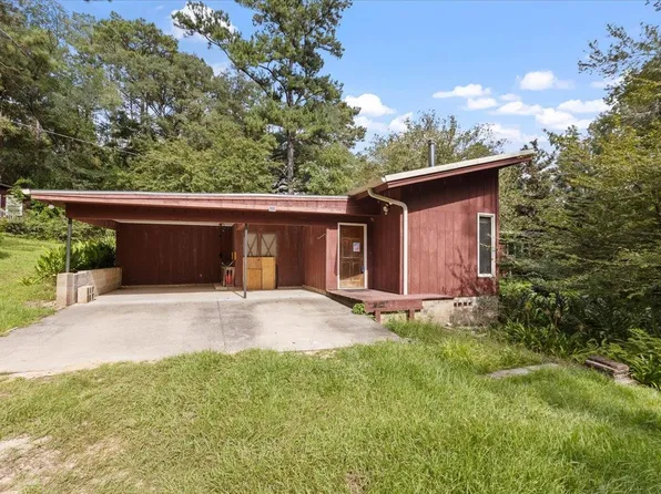 115 Byrd Rd, Quincy, FL 32351