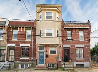 1538 Fontain St UNIT A, Philadelphia, PA 19121