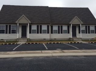 221 N Brown St, Fruitland, MD 21826