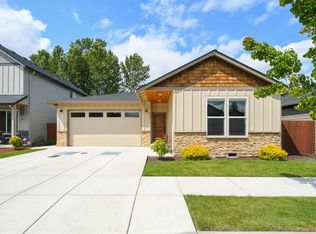 1200 SW 25th Cir, Battle Ground, WA 98604