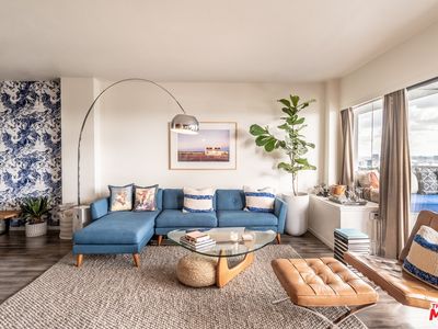 999 N Doheny Dr APT 508, West Hollywood, CA, 90069