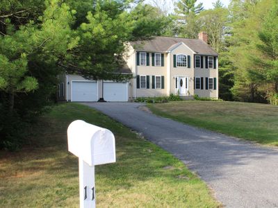 11 Margeaux Dr, Lakeville, MA, 02347