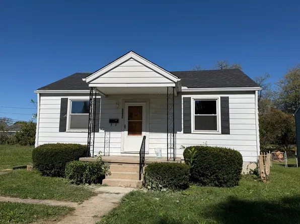 4529 Genesee Ave, Dayton, OH 45406