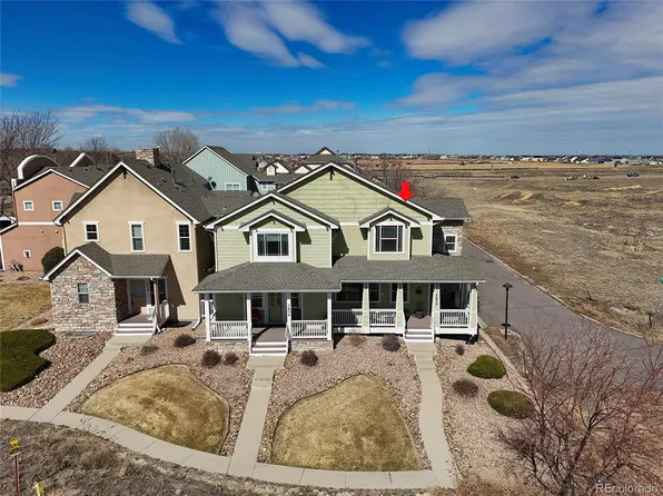 5654 Bergamont Private Drive, Brighton, CO 80601