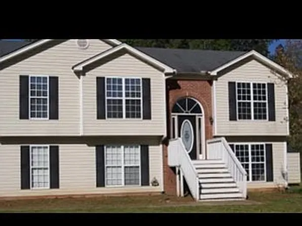 461 Spratlin Dr, Jefferson, GA 30549
